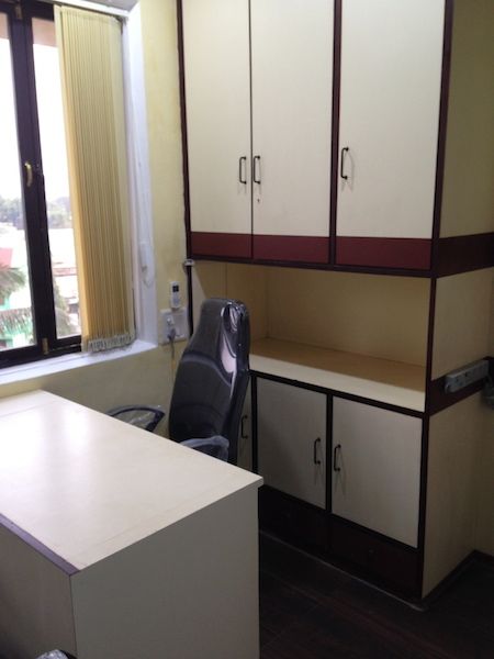 Fully Furnished Air conditioned Office Space on Rent-Panjim-Goa