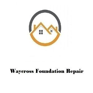 Waycross Foundation Repair