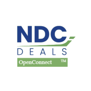 NDC Ticket Booking Portal for B2B Travel Agents