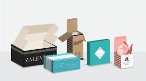 Custom Printed Packaging Boxes Wholesale | Packhit