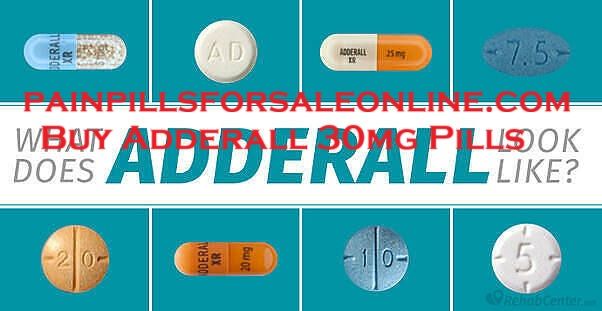 Buy Adderall XR online – painpillsforsaleonline.com
