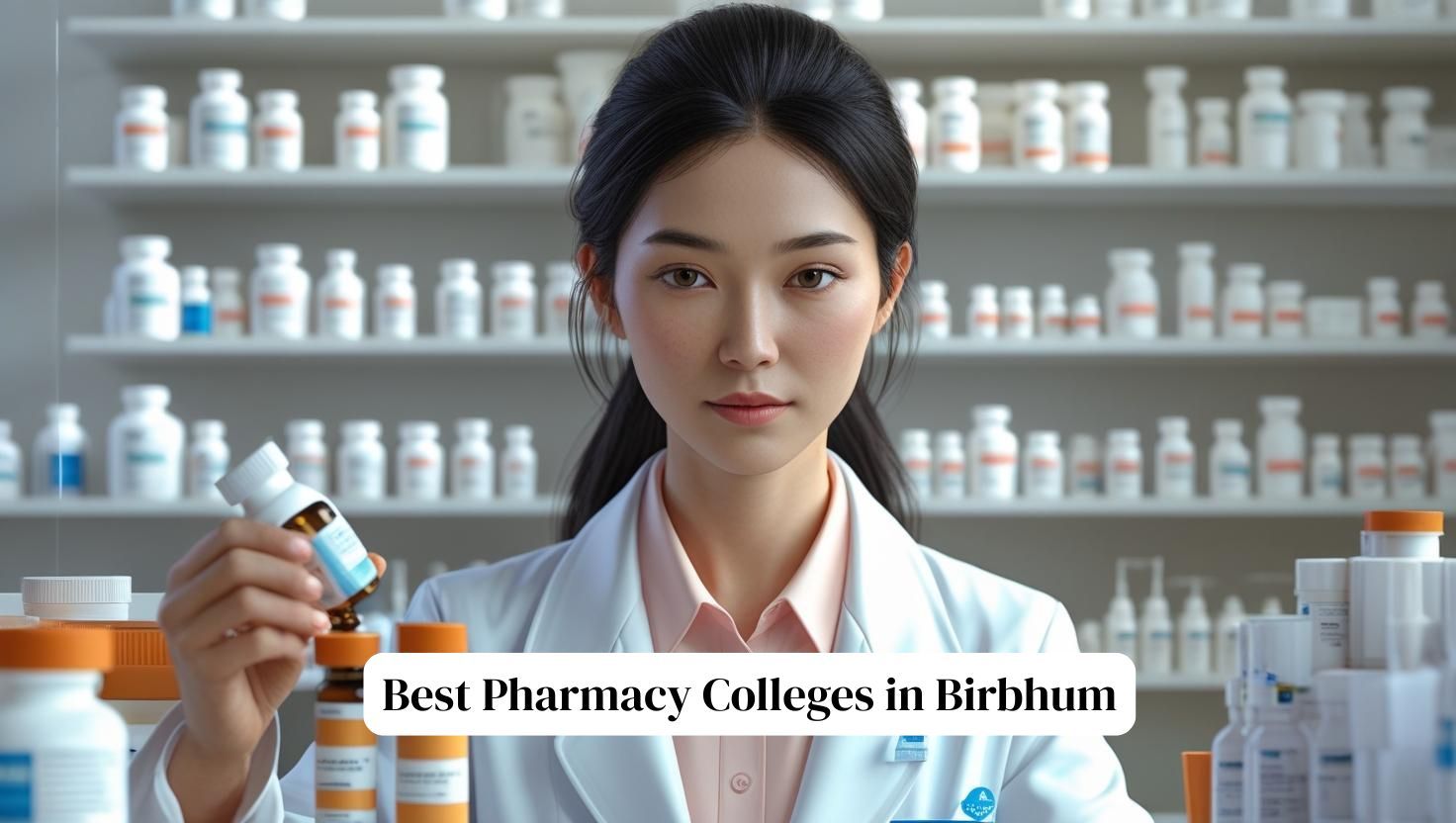Best Pharmacy Colleges in Birbhum | Gitanjali Group of Colleges | Admission Open 2025 | Call: +919091198055