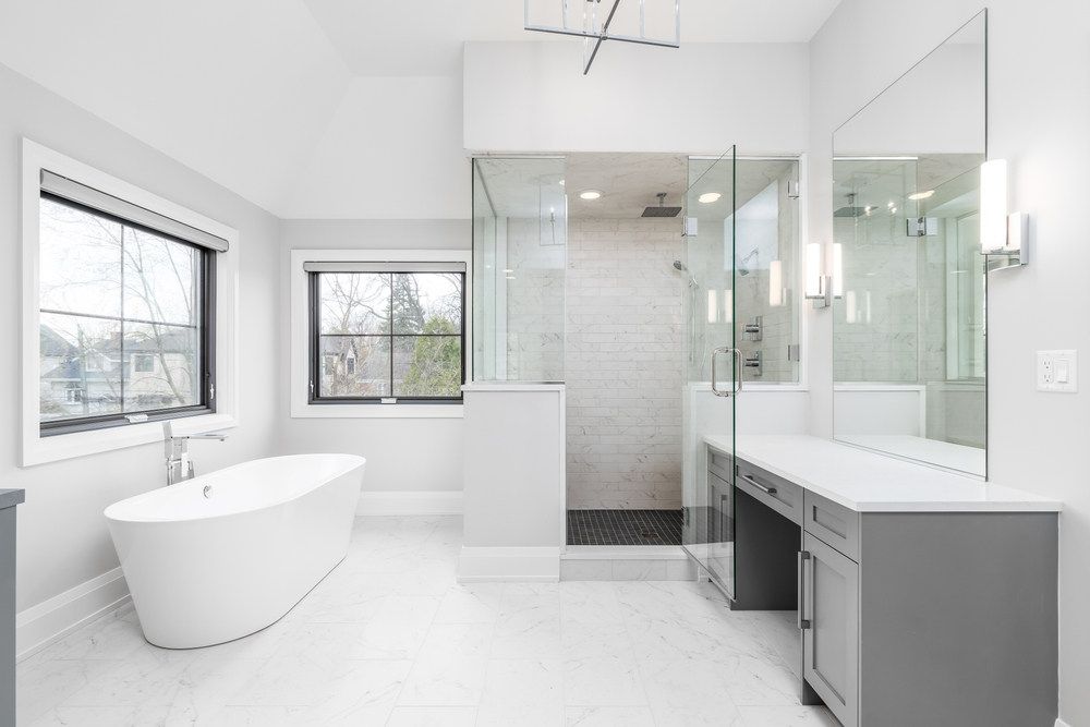 Discover Luxury: Barrhaven's Top Bathroom Renovation Specialists