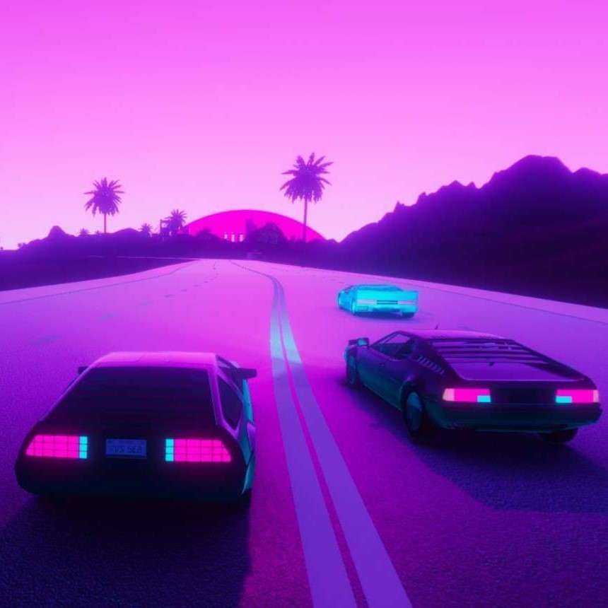 Driving Enthusiasts