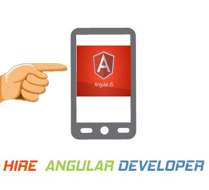 Hire AngularJs Developer | AngularJS Development Company