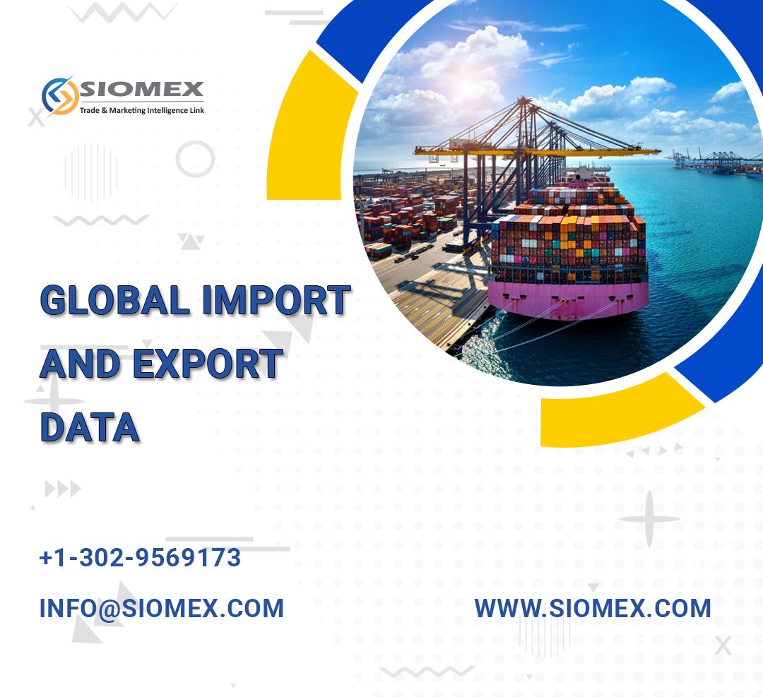 Benefits of Using Online Import Export Data for Your Business.