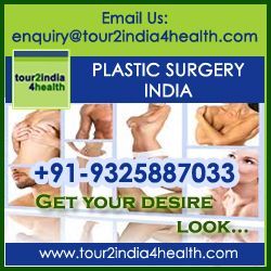Affordable Plastic Surgery India