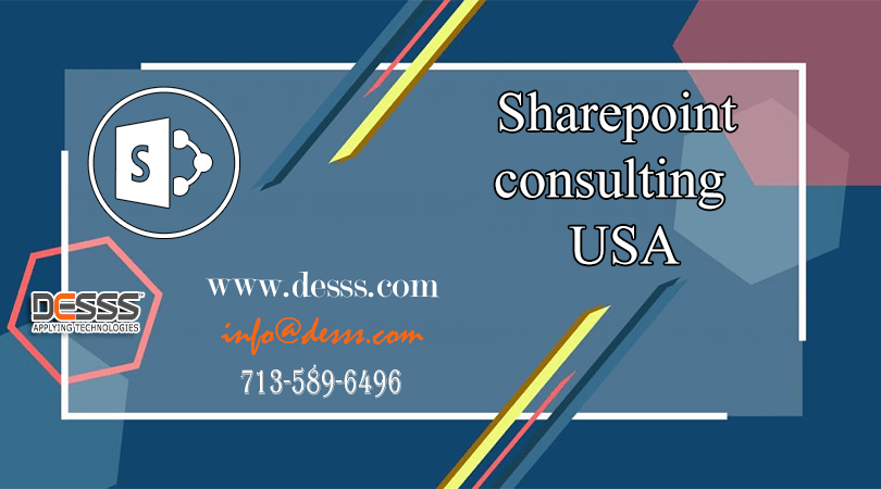 Sharepoint Consulting Company Houston 