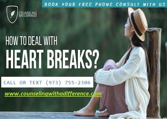 Build Your Best Relationship With Counseling With a Difference