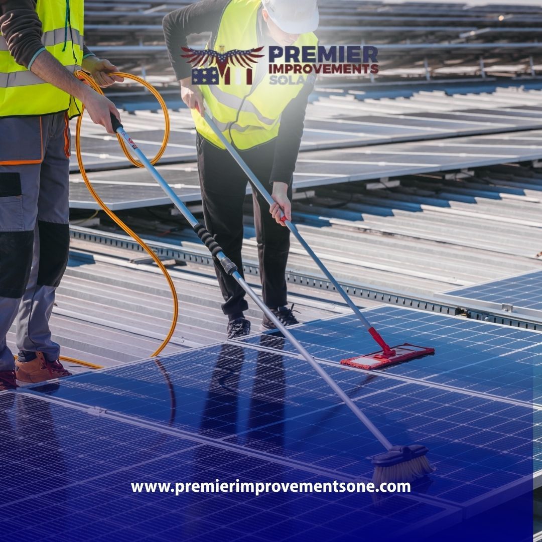 Top Solar Panel Contractors in Los Angeles
