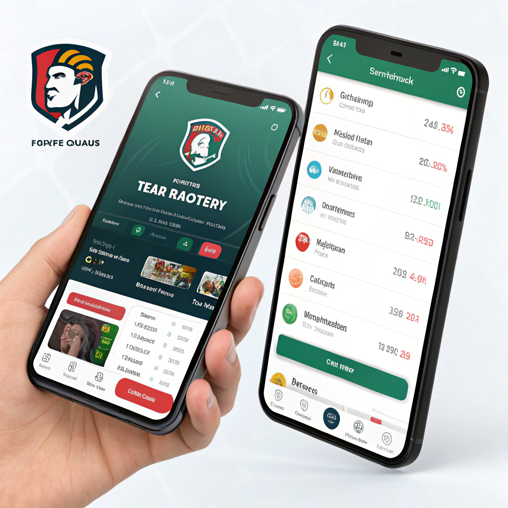 Fantasy Sports App Development Services to Elevate Your Game Ideas 