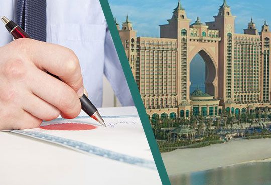Certificate Attestation in Dubai | Dubai Attestation