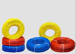 Premier Electrical Cable Manufacturers in Noida - Your Trusted Source for Quality Cables!