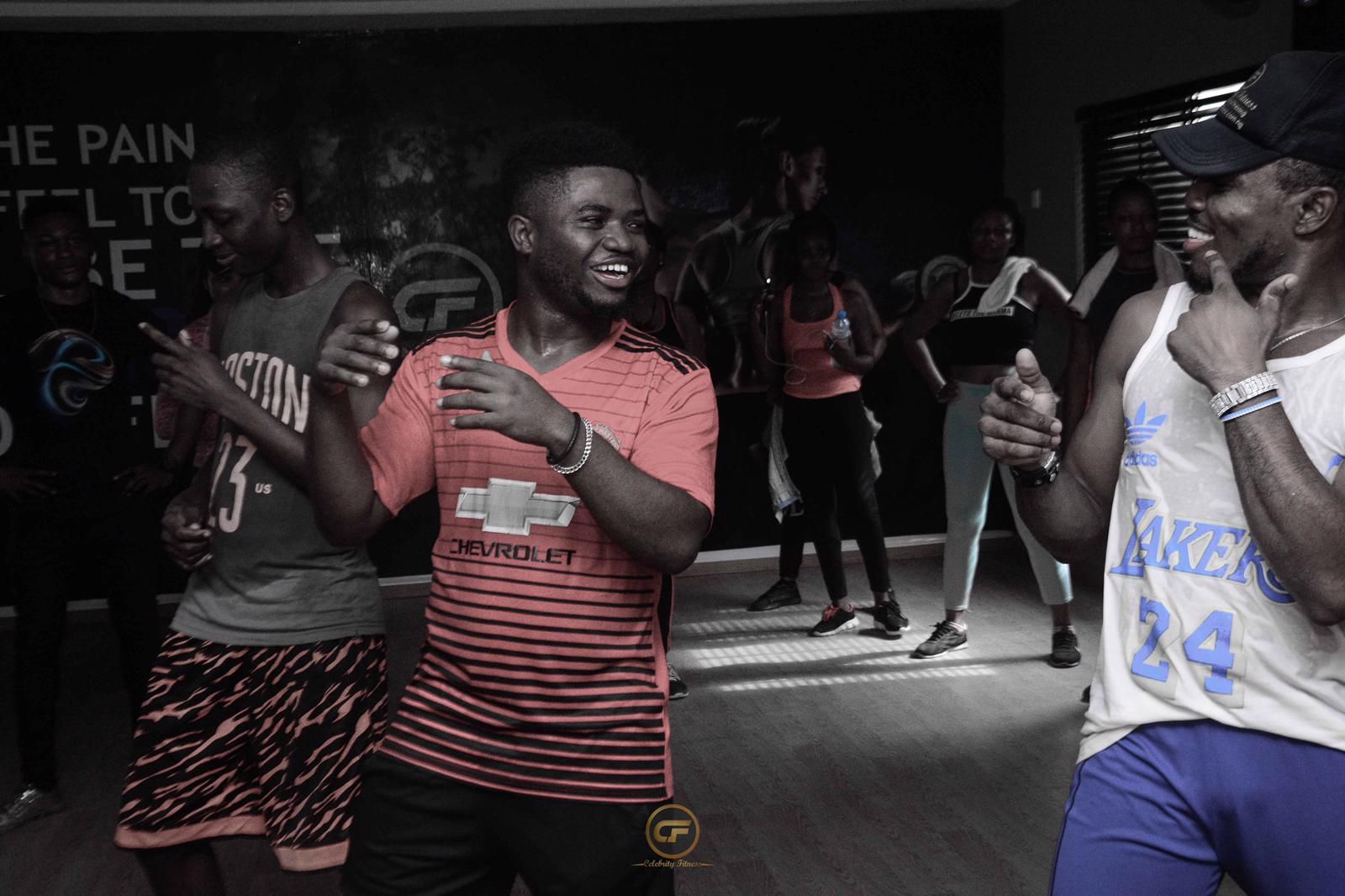 Top Tips About Fitness Club in Benin City