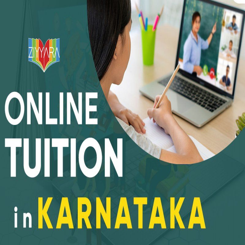Online Home Tuition In Karnataka