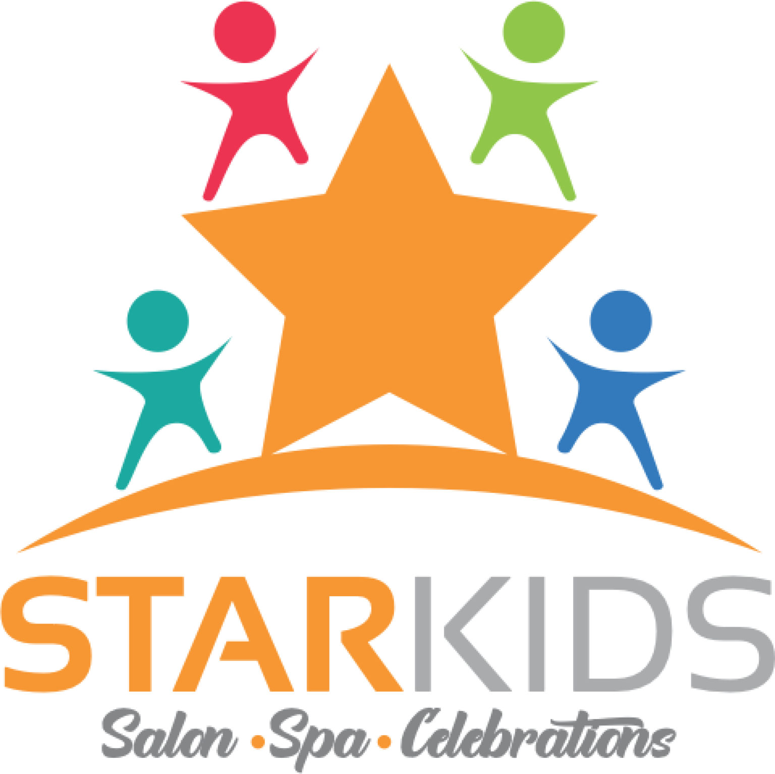 Best kids salon in Dubai - StarKids Salon & Spa
