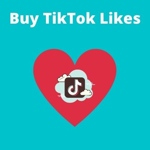 Buy TikTok Likes Cheap