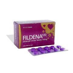 Fildena 100Mg Medicine
