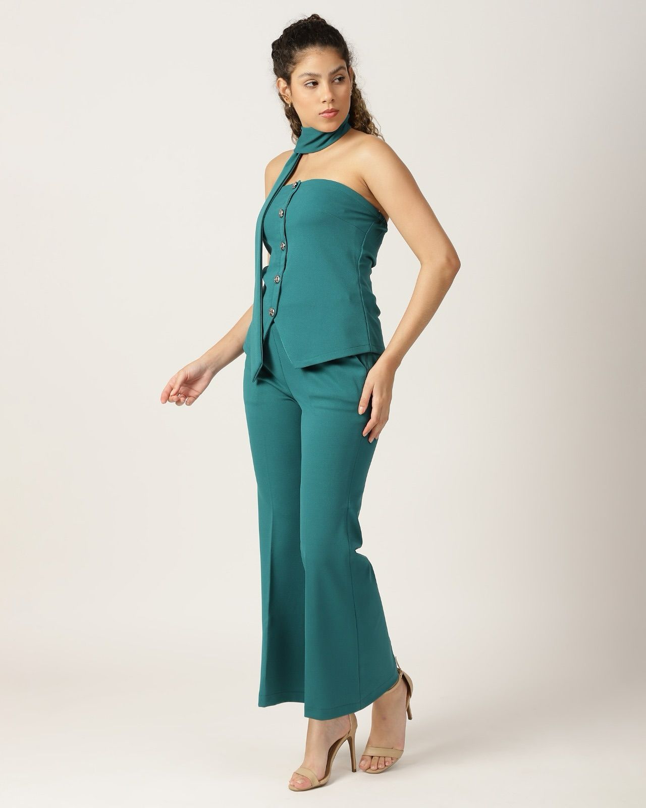 Designer Cord Set Online | Incense Clothing Co.