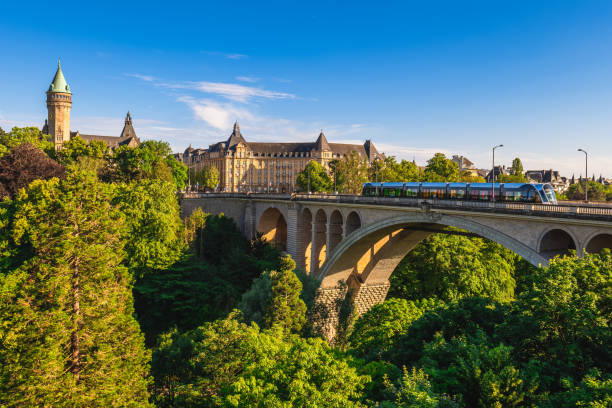 Searching for Luxembourg Tour Packages? Check Here Now!