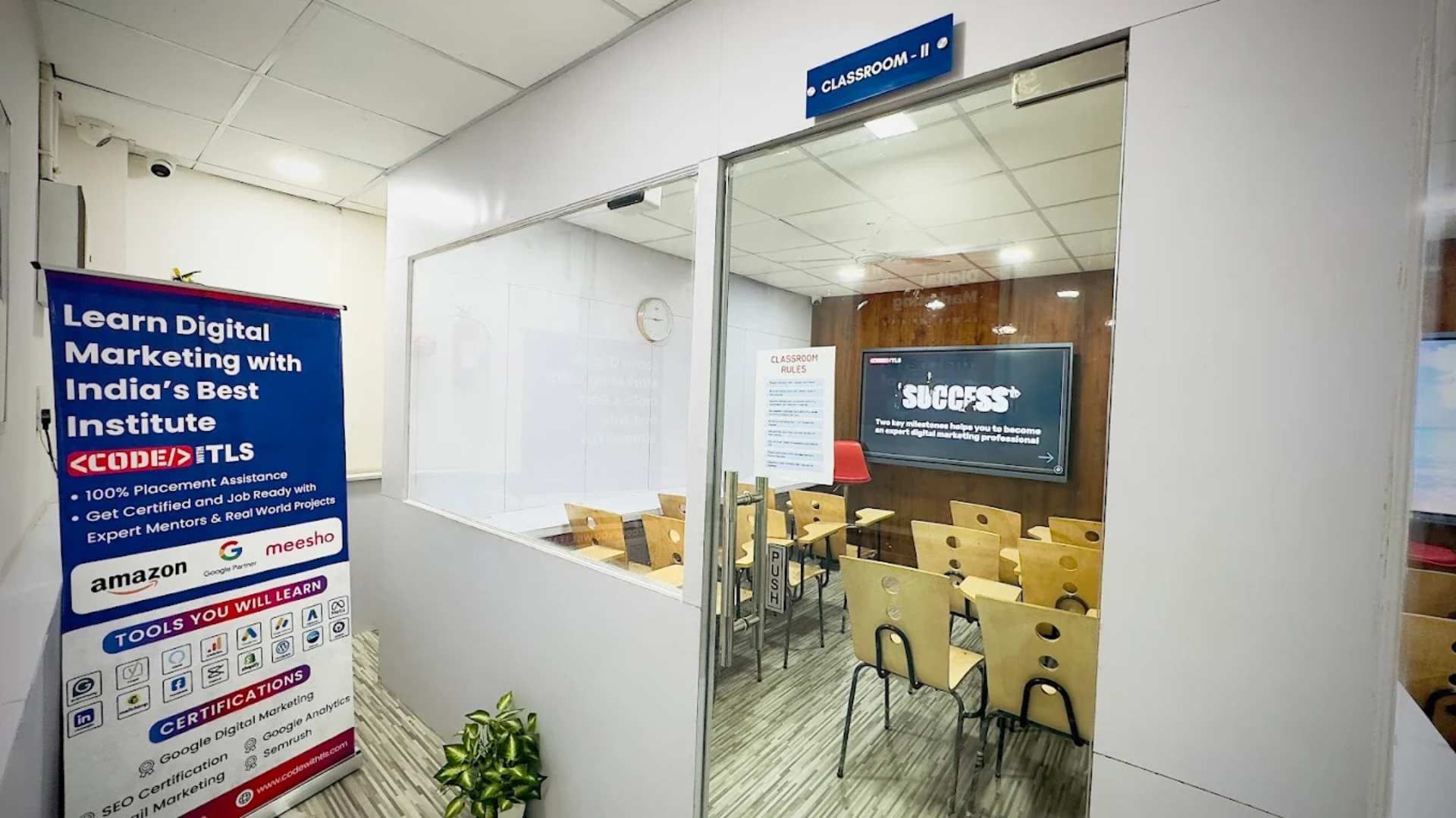 digital marketing institute in delhi