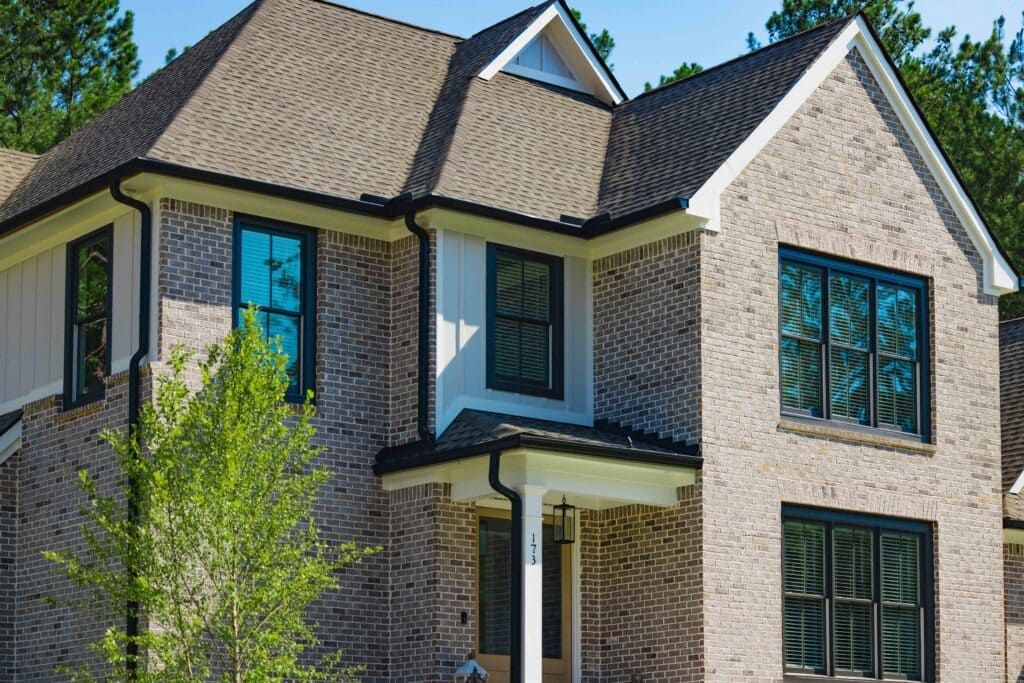 Roofing Company in Fayetteville, GA