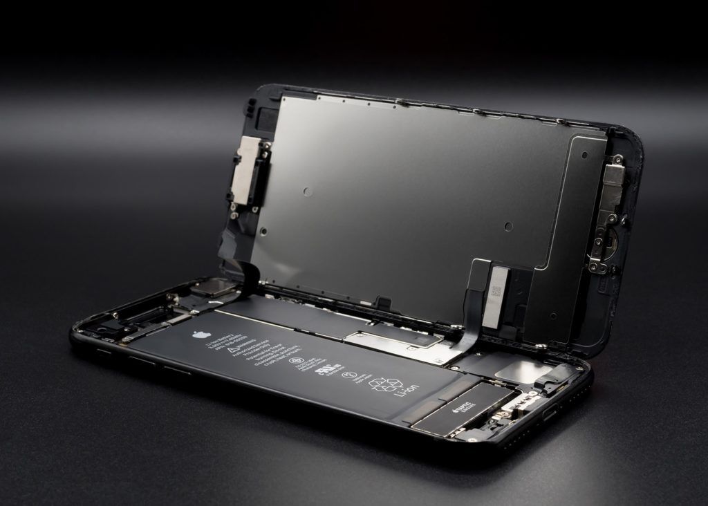 Iphone screen Repair In Christchurch | Techcareplus