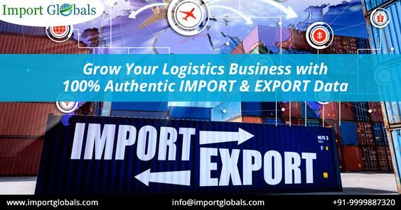 World Import and Export Data