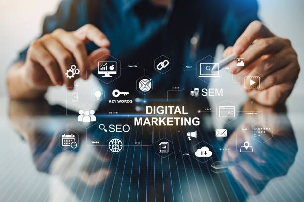 Best Digital Marketing Agency Promoting Digital Innovation