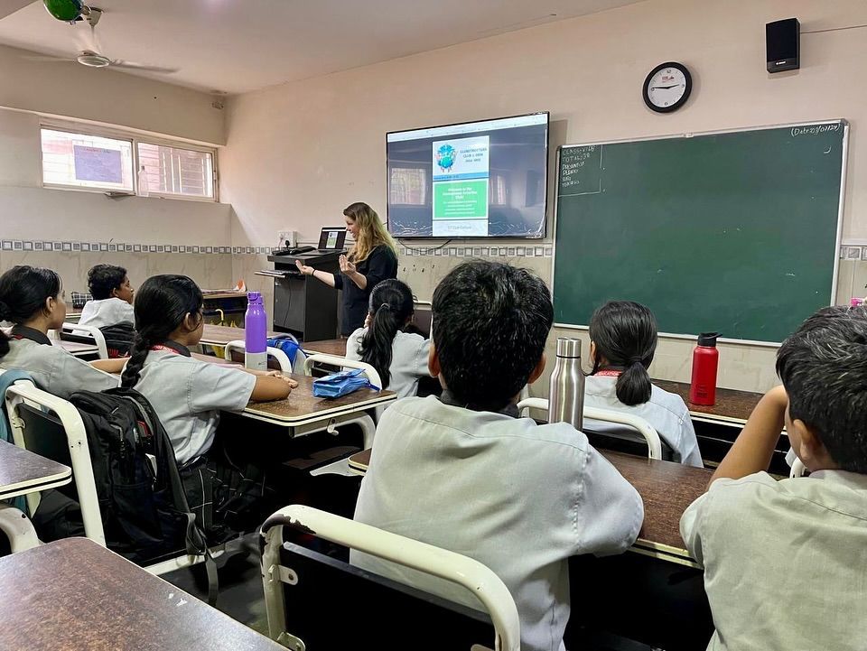 CBSE Secondary Schools in Gurgaon – Choose ODM International School for Academic Brilliance and Beyond