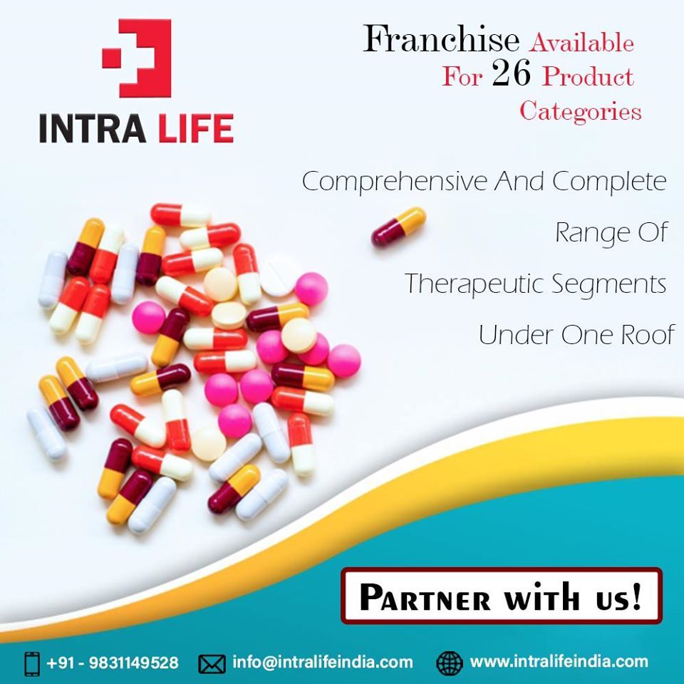 Pharmaceutical Franchise in India Call Mr. Sumit: 9831149528 