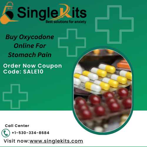 Buy Oxycodone Online For Stomach Pain