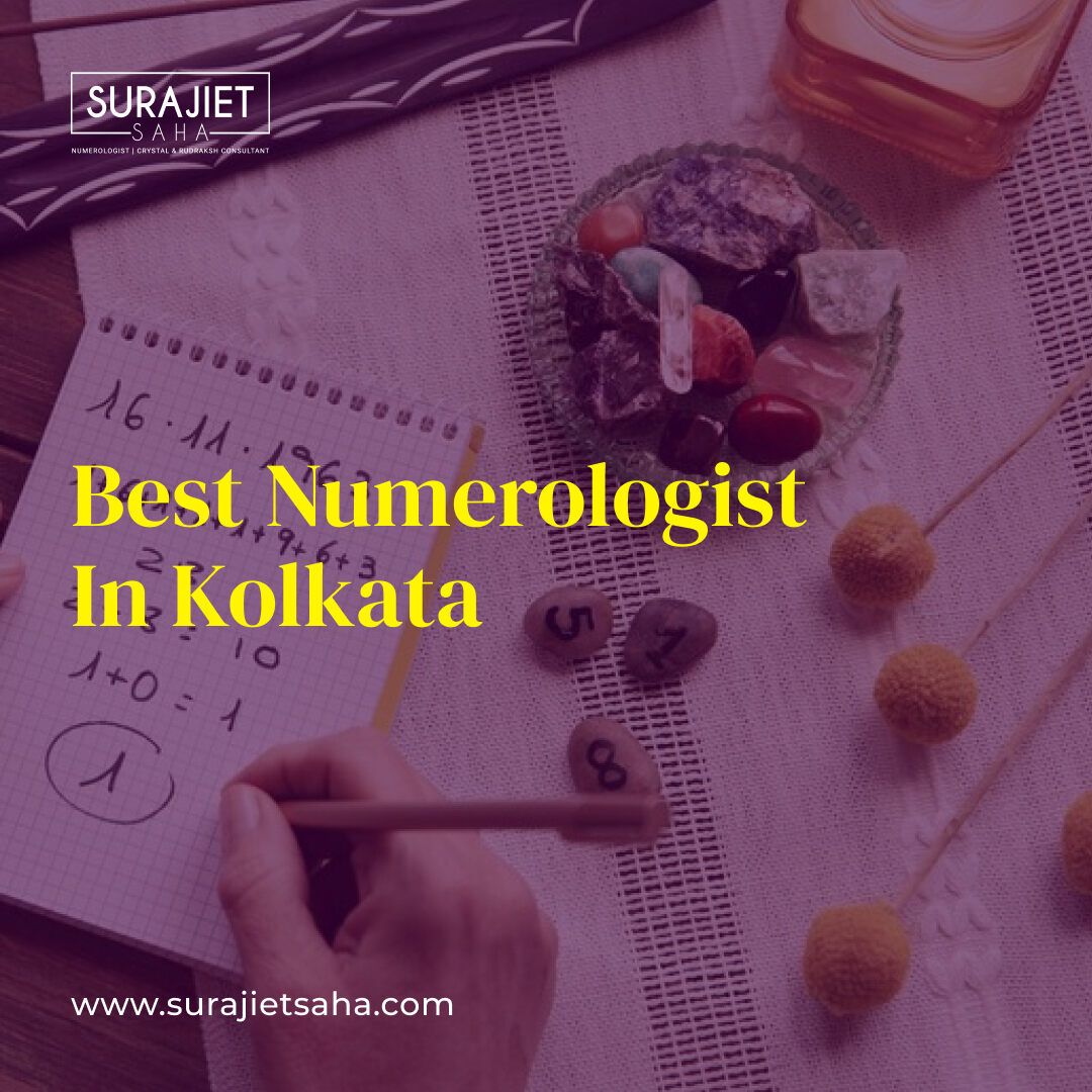 numerologist in kolkata