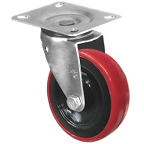 Rexello - Castor Wheels Manufacturer In Mumbai, India