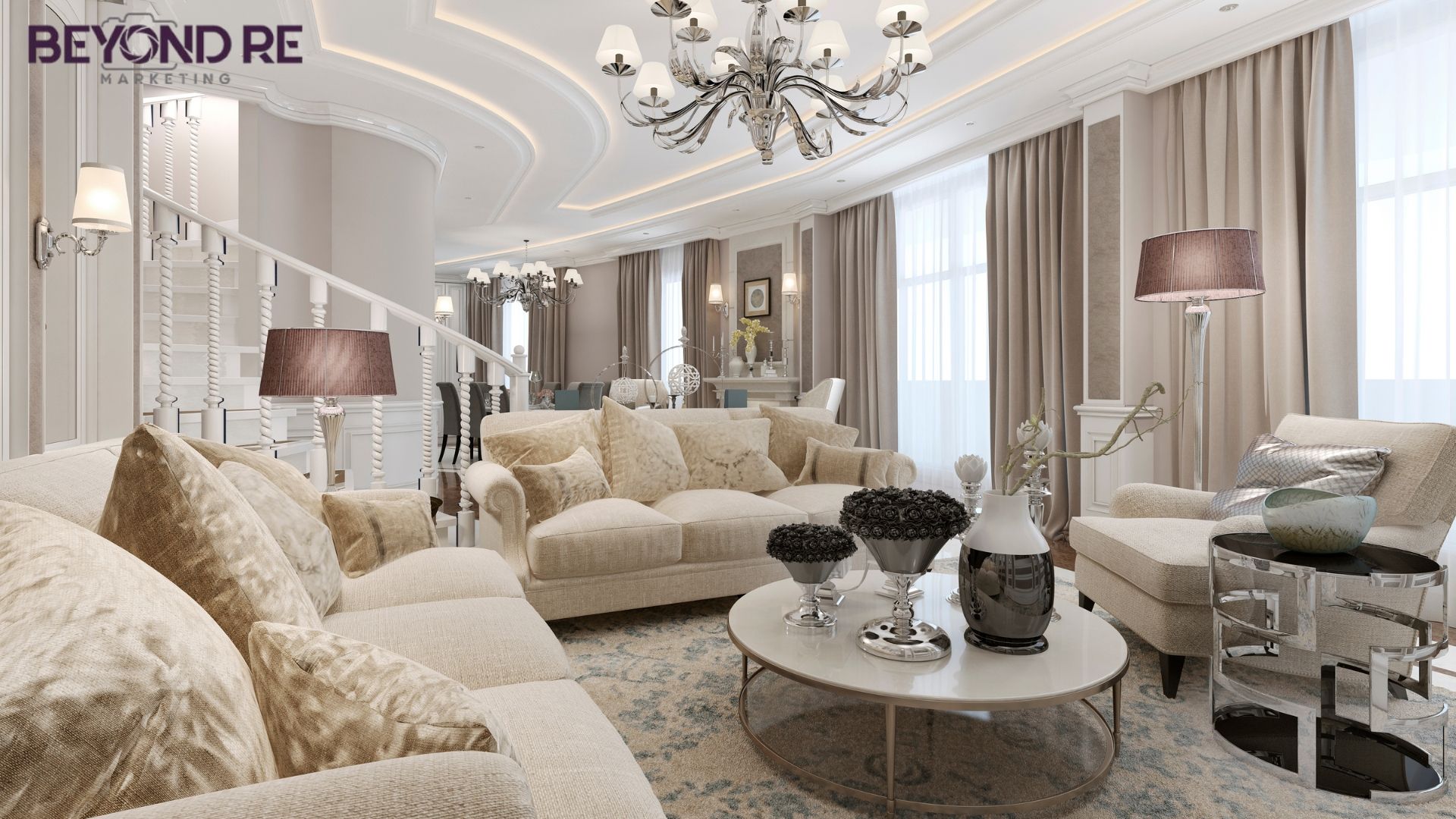 Looking to showcase your properties in the best light?
