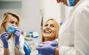 Cosmetic Dentistry in Houston, TX