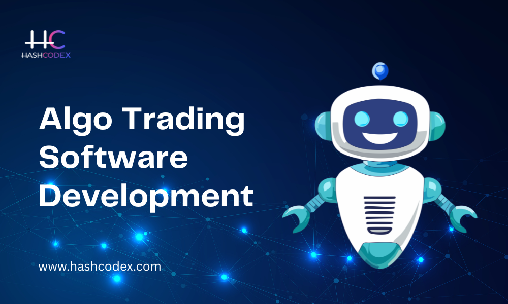 Build High-Performance Algorithmic Trading Software with Hashcodex