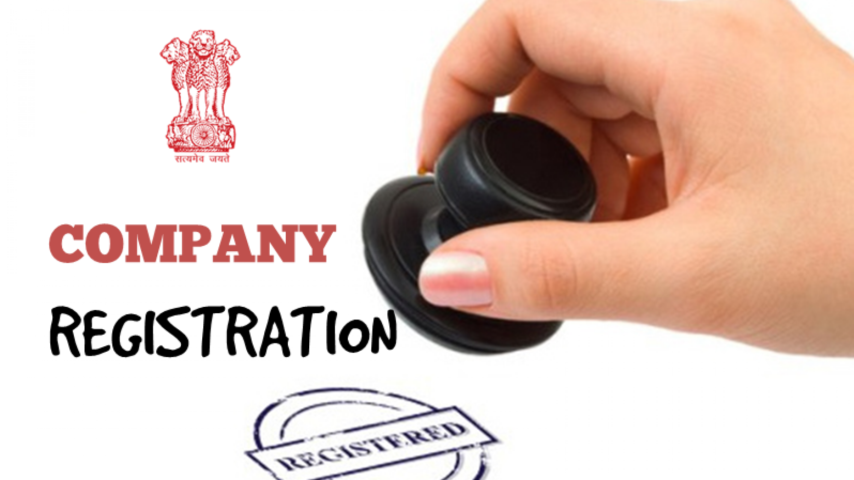 pvt ltd company registration