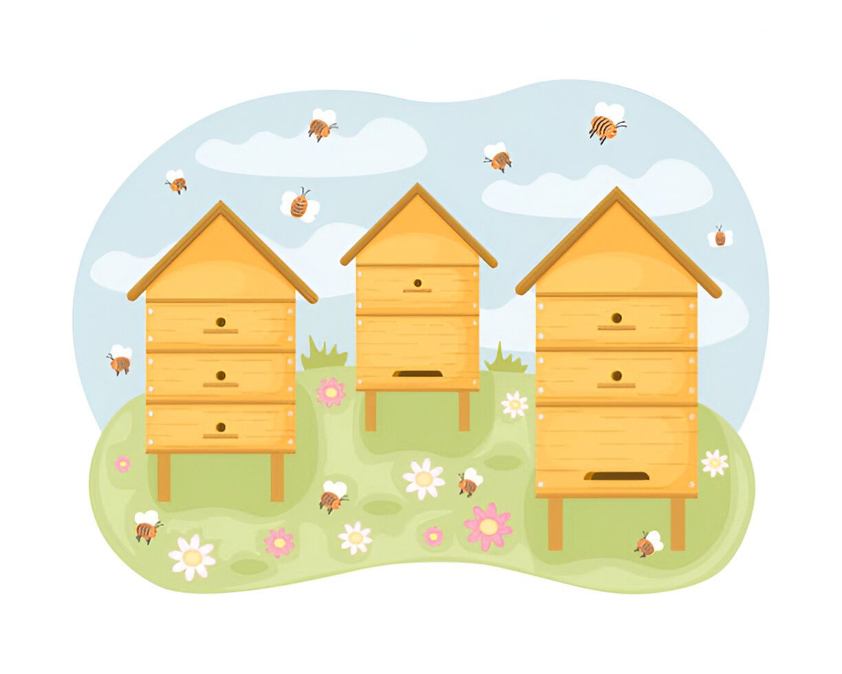 Unlocking the Future of Beekeeping with IoT Beehive Monitoring Systems