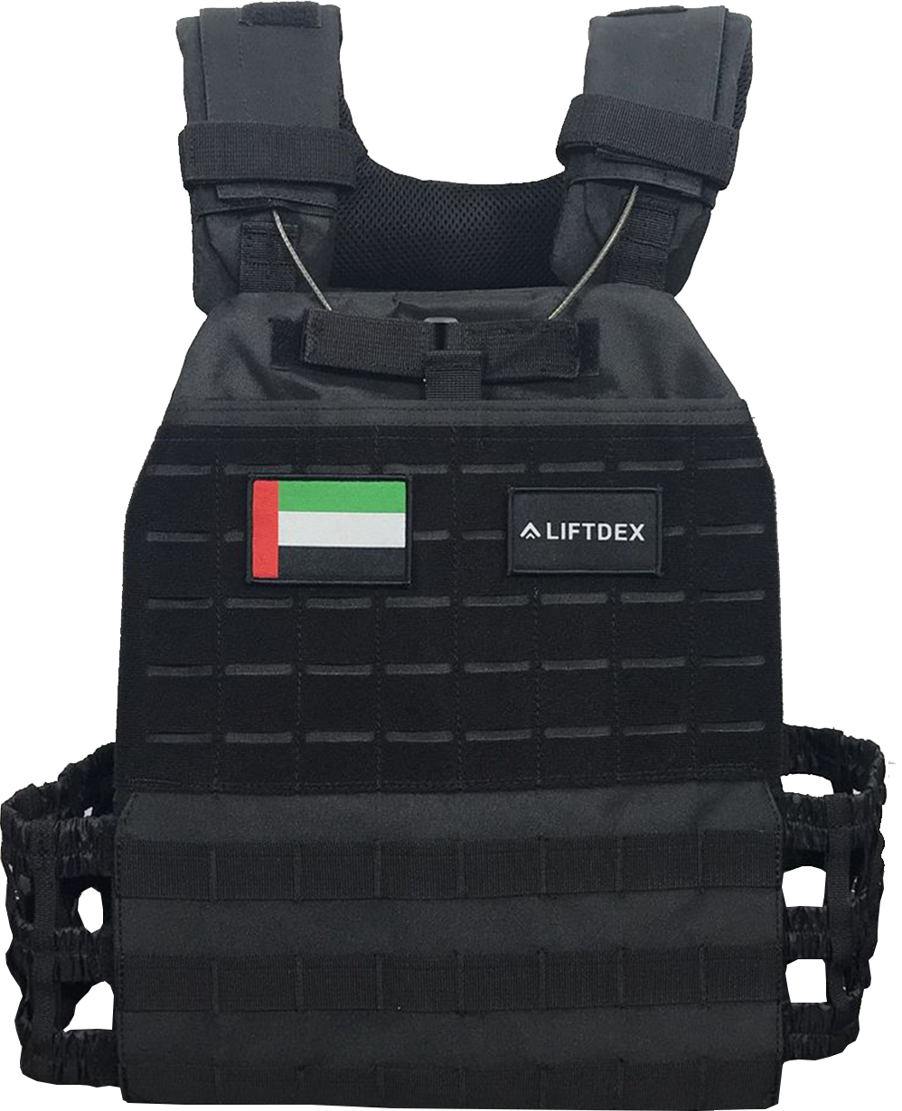 Tactical Vest | Military Gear