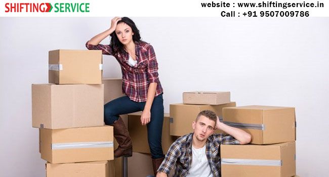 Top 10 packers and movers in guwahati | Shifting Services