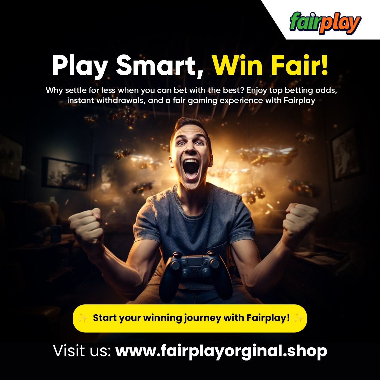 Fairplay ID Login | Fairplay Register | Fairplay | Fairplay ID
