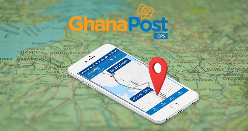 Why Digital Address System Ghana Post GPS Become Popular?