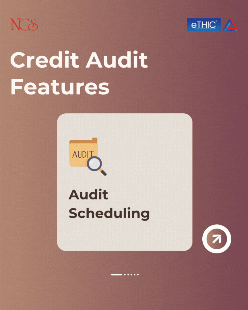 Reimagining Credit Audits for Better Risk Control!