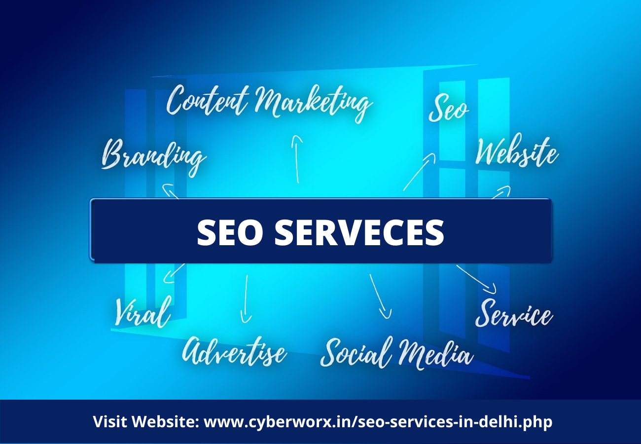 Why Choose Our SEO Services