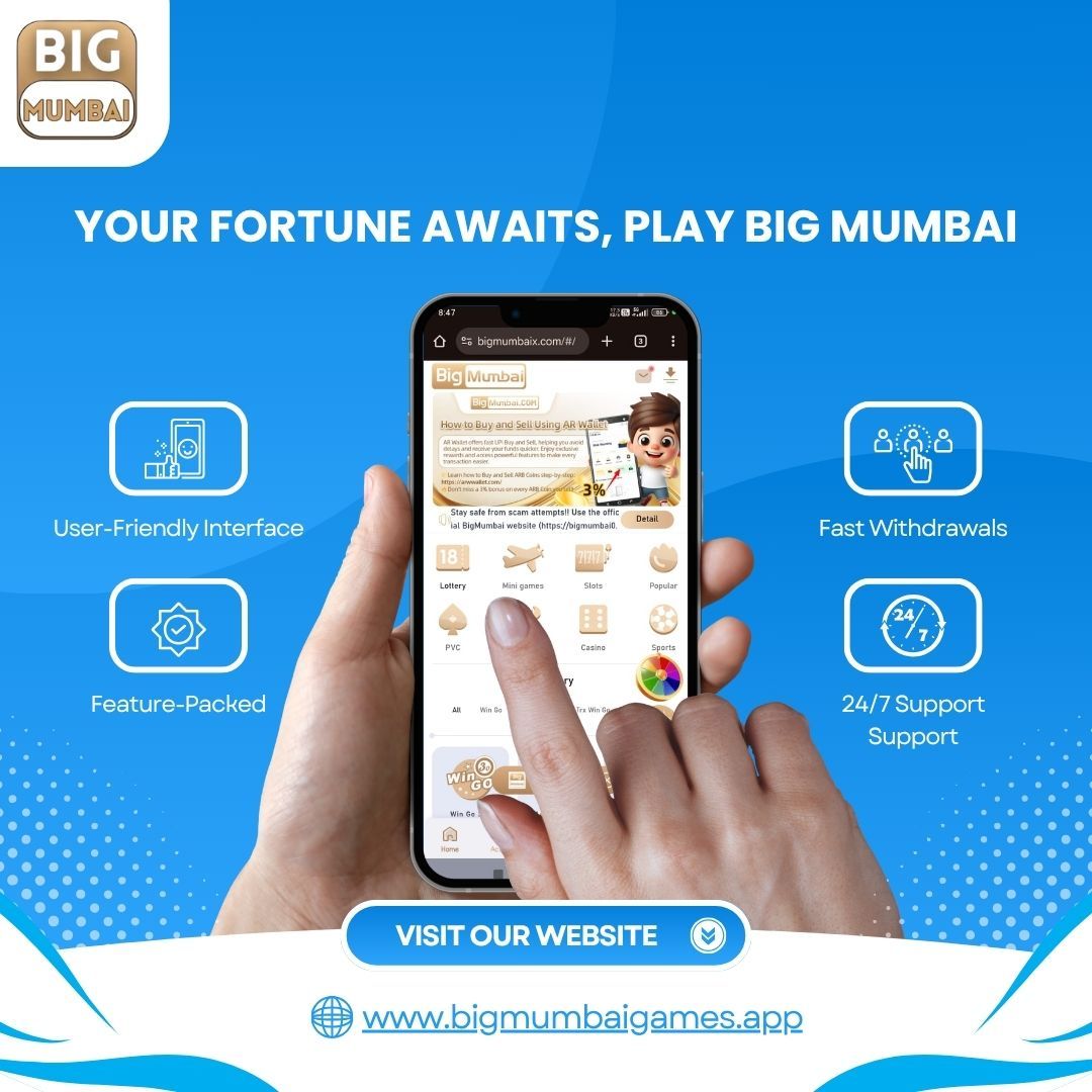 Why Big Mumbai Game is Captivating India