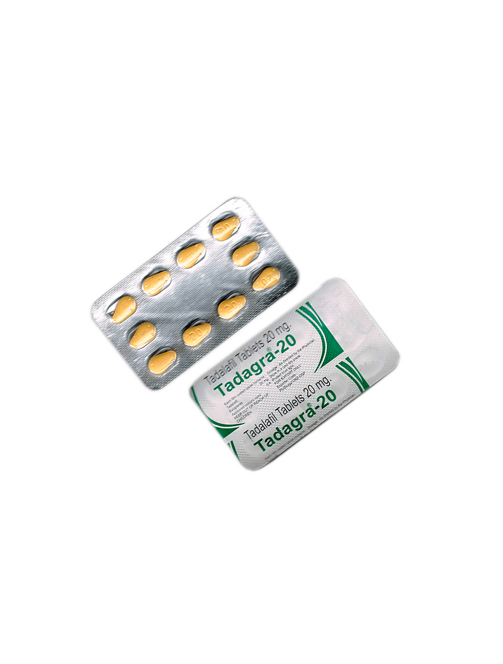Buy Tadagra 20mg Tablets Online Cheap | Tadalafil