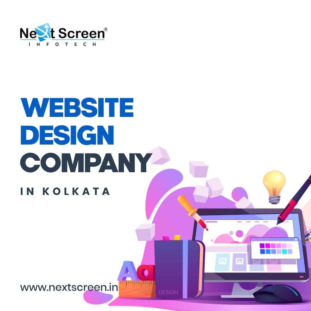 web designing companies in kolkata