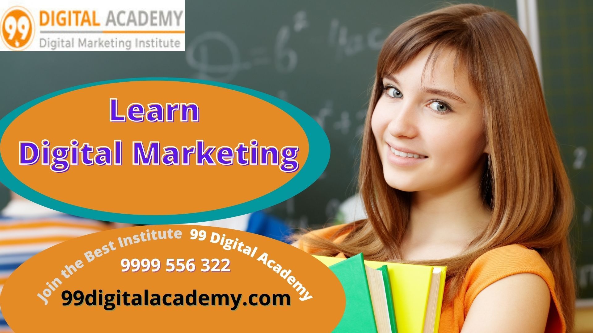 Enroll Today, Join the Best Digital Marketing Course in Noida