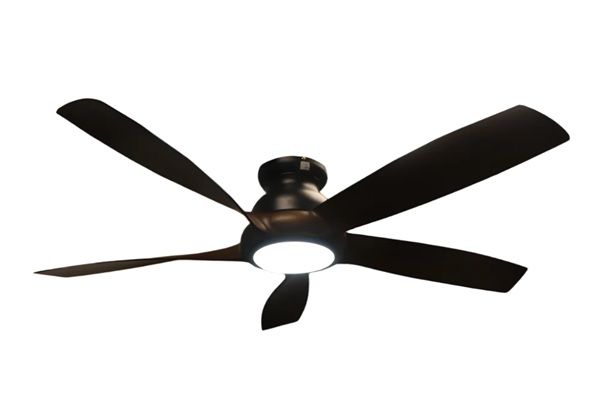Harrier Ceiling Fan without LED Light